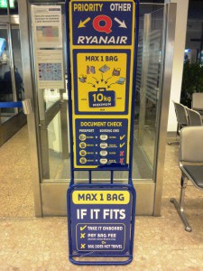 Ryanair Mallorca