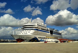 AIDA Mallorca