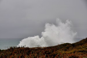 Unwetter Mallorca