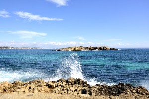 Wetter September Mallorca