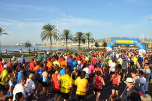 TUI Marathon Mallorca