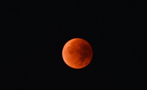 Blutmond Mallorca