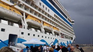 AIDA blu Mallorca