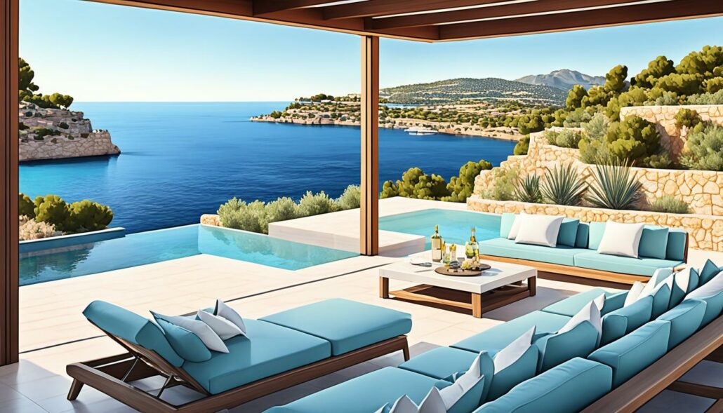 Airbnb Mallorca
