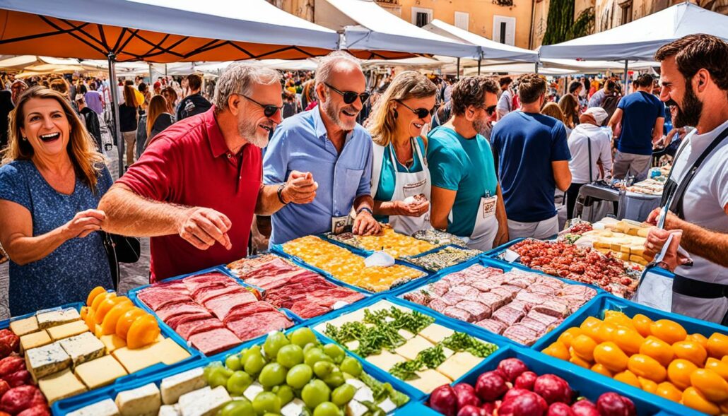 Kulinarische Rundreise durch Mallorca