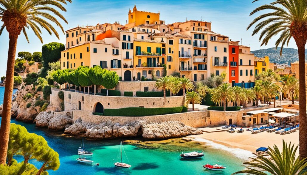 Mallorca als kulturelles Reiseziel